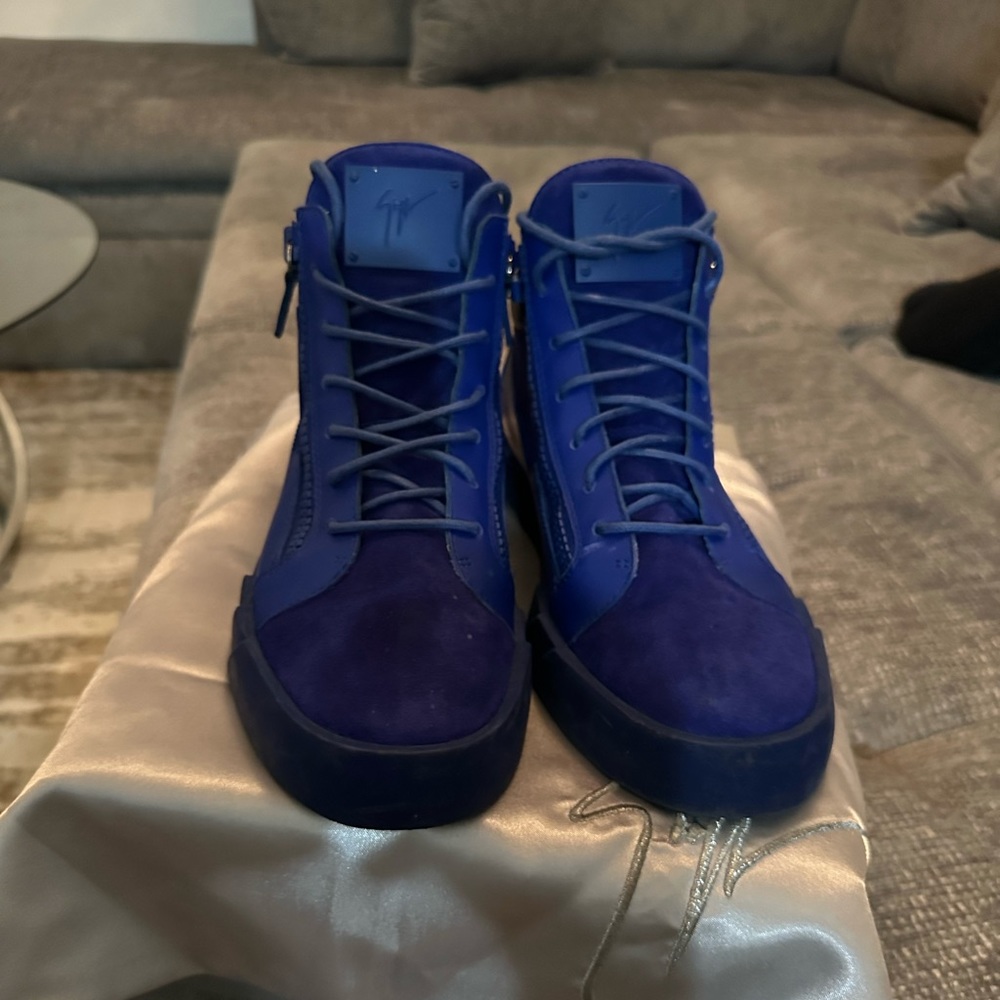Giuseppe Zanotti